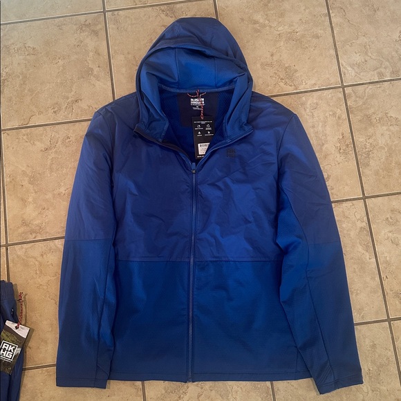 Alaskan Hardgear Jacket - Picture 2 of 11